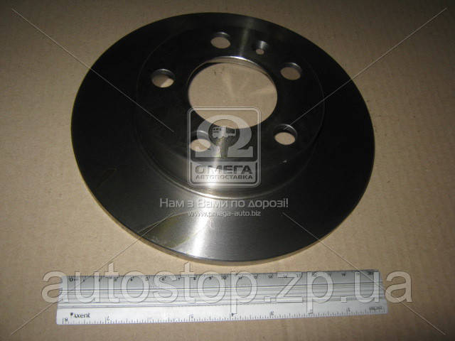 Гальмівний диск задній Фольксваген Гольф IV 1997--2005 Bosch (Німеччина) 0 986 478 868