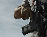 Тактичні рукавички Mechanix Wear Specialty 0.5 High-Dexterity Coyote (MSD-72), фото 5