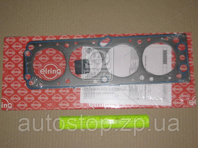 Прокладка головки блока циліндрів Daewoo Nexia 1.5, 16 кл 1995--2008 Elring (Німеччина) 068.181