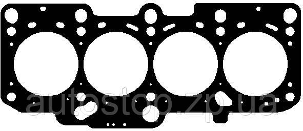 Прокладка ГБЦ Volkswagen Passat B5 1.8T 1996--2006 Elring (Німеччина) 366.670
