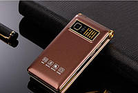 Мобильный телефон Tkexun A15 (Satrend A15) brown. Flip кнопочная раскладушка с большими кнопками