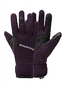Рукавички жіночі Montane Female Iridium Glove, Saskatoon Berry, M (GFIRGSASM6)
