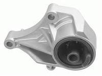Подушка двигуна, опора Опель Комбо/MERIVA/TIGRA TwinTop (пр.о Lemforder 3379401)