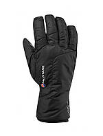 Перчатки женские Montane Female Prism Glove, Black, XS (GFPMGBLAA10)