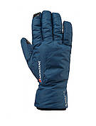 Рукавички жіночі Montane Female Prism Glove, Narwhal Blue, S (GFPMGNARB10)