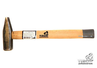 Молоток слюсарний VIROK кований m= 700 г