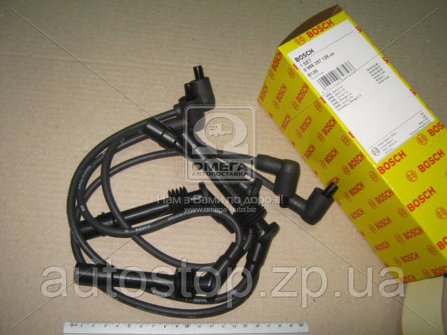Високовольтні дроти OPEL OMEGA B двіг.2.0 (Bosch)