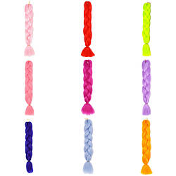 Канеколон, длина косы 60см