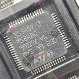 Мікросхема 155457-2 MS84DC STMicroelectronics корпус QFP64, фото 3