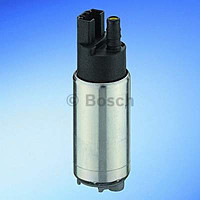 Бензонасос 3.5bar на DAEWOO LANOS и SENS (BOSCH)