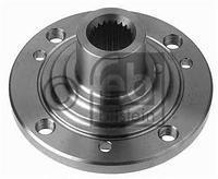 Передня маточина VW GOLF 2, 3, PASSAT B3, B4, SEAT TOLEDO 1983-- (пр.о FEBI 02219)