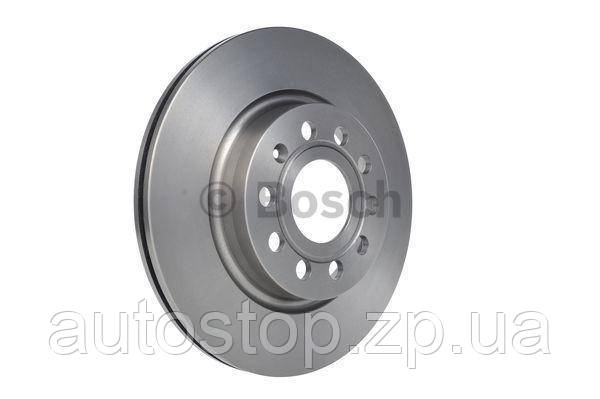 Диск гальмівний передній Skoda Octavia A5 1.6 2004--2012 Bosch (Німеччина) 0 986 479 940