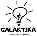 Galaktika - інтернет-магазин світлодіодного святкового освітлення