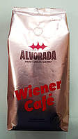 Кофе Alvorada Wiener Cafe 1 кг зерновой