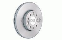 Гальмівний диск передній Аудіо, Сіат, Шкода, Фольксваген (пр. BOSCH 0986479088)