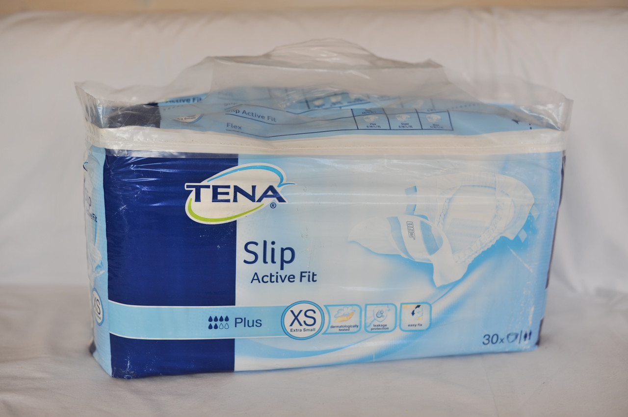 Підгузки для дорослих, TENA, ціна 400 грн — Prom.ua (ID#1701267988)