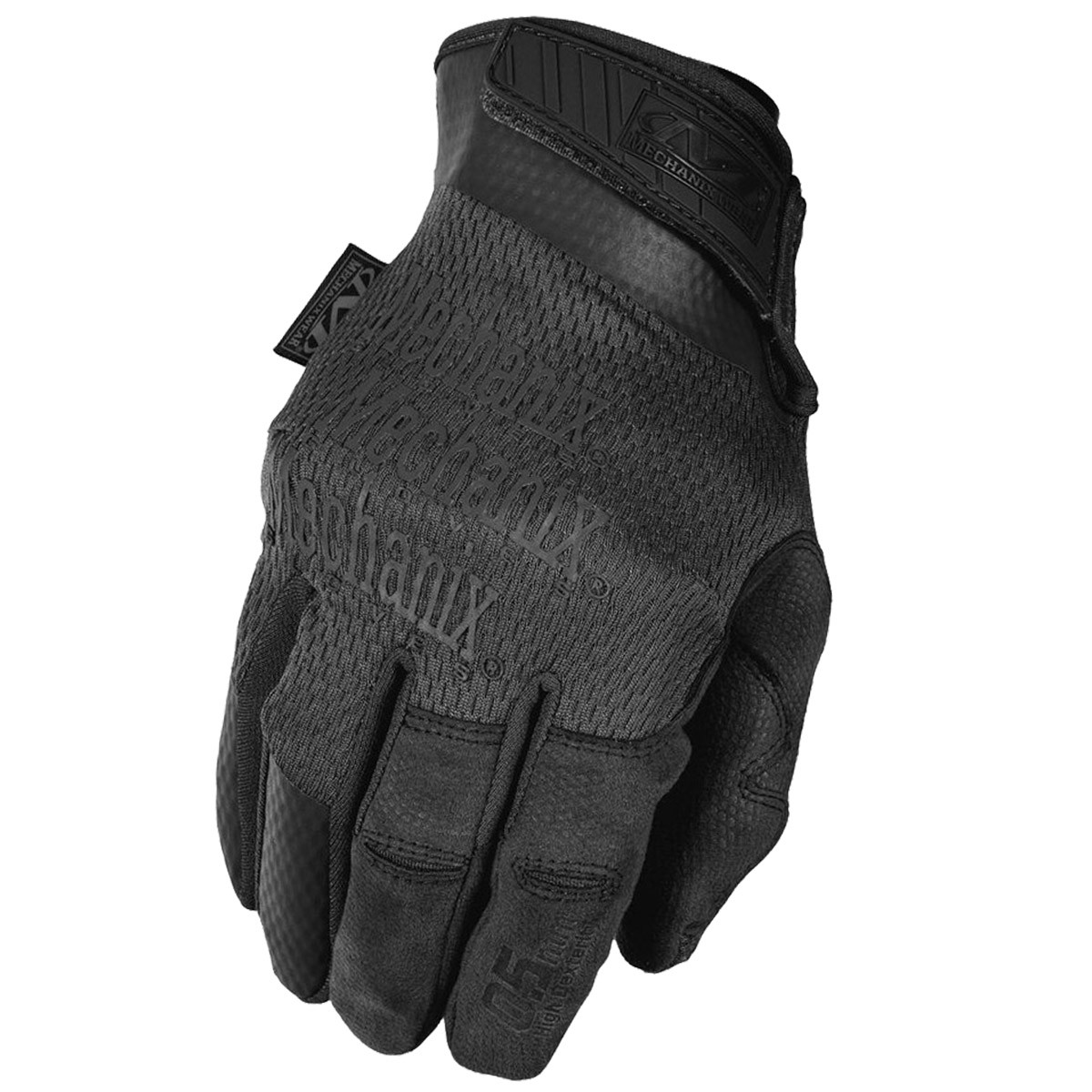 Тактичні рукавички Mechanix Wear Specialty 0.5 High-Dexterity Covert (MSD-55)