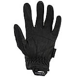 Тактичні рукавички Mechanix Wear Specialty 0.5 High-Dexterity Covert (MSD-55), фото 3