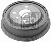Барабан гальмівний на Opel Astra G 1.2 1998-2010 Febi (Німеччина) 08849