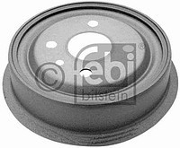 Барабан гальмівний на Opel Astra G 1.2 1998-2010 Febi (Німеччина) 08849