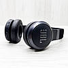 Бездротові навушники JBL LIVE 460NC (чорні), фото 2