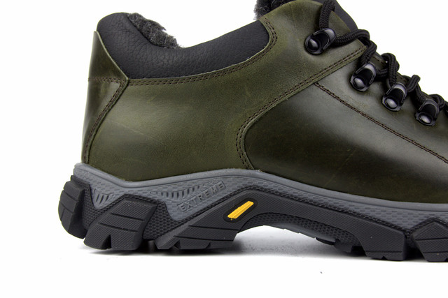 Тактические зимние кроссовки хаки оливковые кожаная мужская обувь на меху Rosso Avangard Erelli Khaki Crazy 1701264935 Тактические зимние кроссовки хаки оливковые кожаная мужская обувь на меху Rosso Avangard Erelli Khaki Crazy 1701264935