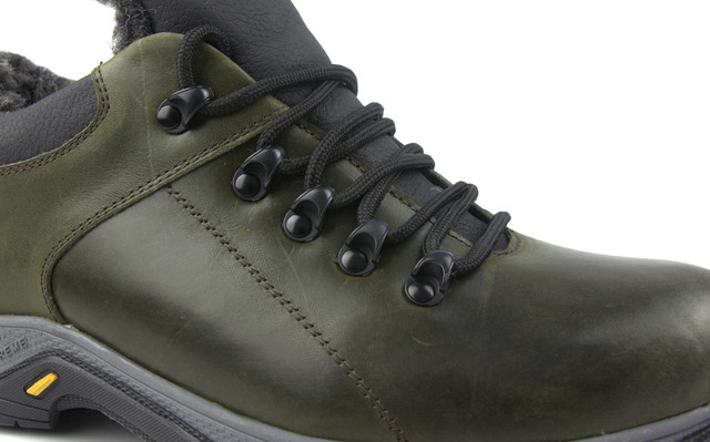 Тактические зимние кроссовки хаки оливковые кожаная мужская обувь на меху Rosso Avangard Erelli Khaki Crazy 1701264935 Тактические зимние кроссовки хаки оливковые кожаная мужская обувь на меху Rosso Avangard Erelli Khaki Crazy 1701264935