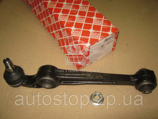 Важіль передній нижній на Mazda 6 2002г.-2007г. (пр.о Febi Німеччина)