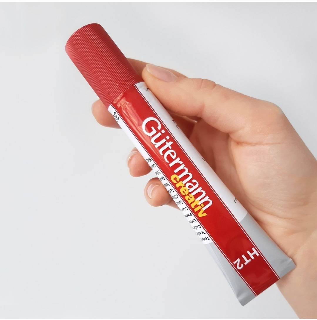 Текстильний клей Gutermann HT2 613607