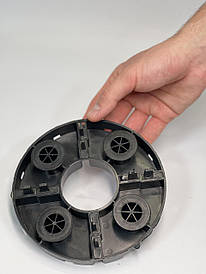 Фіксована опора для фальшпола Karoapp 25 мм (K-25 FIXED) Опора для керамограніту