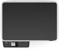 Багатофункціональний пристрій (БФП) Epson M2120 A4 with Wi-Fi (C11CJ18404), фото 4