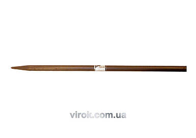 Лом будівельний VIROK 1200 мм. кований