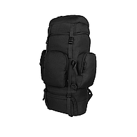 Рюкзак тактический Mil-Tec RECOM 88 L Black