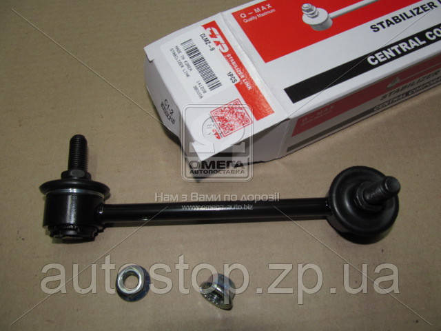 Стійка переднього стабілізатора Mazda 6 GG 2002--2007 CTR (Корея) CLMZ-9, CLMZ-10