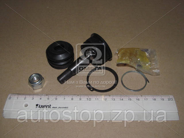 Кульова опора верхнього важеля на Mazda 6 2002г.-2007г. (пр.во CTR Корея)