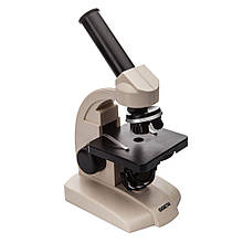 Мікроскоп SIGETA BIO FIVE 35x-400x