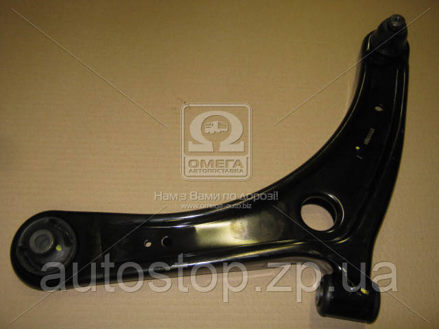 Важіль передній Mitsubishi Lancer X 2007- CTR (Корея) CQM-20L, CQM-20R