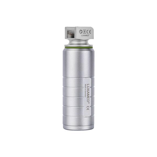 Рукоятка ларингоскопа LED Eco 2.5В, коротка, Luxamed
