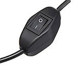 Насос для перекачування дизельного палива 12В занурювальний 12л/хв 38мм (SH019477), фото 4