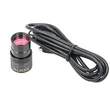 Цифрова камера для мікроскопа SIGETA MDC-200 2.0MP