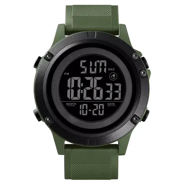 Skmei 1508 Cool Watch 1701277552
