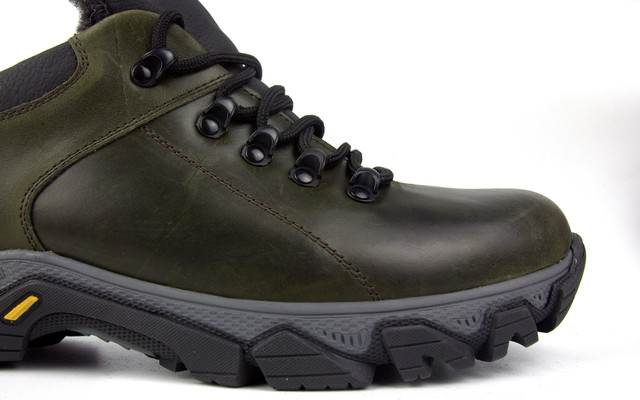 Тактические зимние кроссовки хаки оливковые кожаная мужская обувь на меху Rosso Avangard Erelli Khaki Crazy 1701264935 Тактические зимние кроссовки хаки оливковые кожаная мужская обувь на меху Rosso Avangard Erelli Khaki Crazy 1701264935