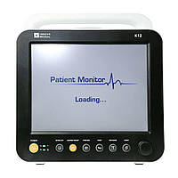 Монитор пациента с сенсорным экраном К12 base Creative Medical