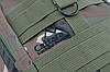 Розпродаж - Тактичний рюкзак CATTARA 30L ARMY Wood 13862 Камуфляж, фото 10