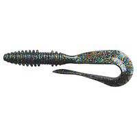 Силікон Keitech Mad Wag Slim 4.5 205 bluegill