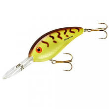 Воблер Bomber Fat Free Shad BD7F CRAWLY BOTTOM