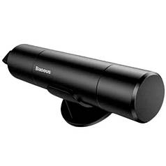 Автомобільний рятувальний молоток Baseus Sharp Tool Safety Hammer CRSFH-0G (N019159)