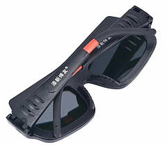 Окуляри для зварювання Хамелеон з автозатемненням YZ06 (N018548), фото 4