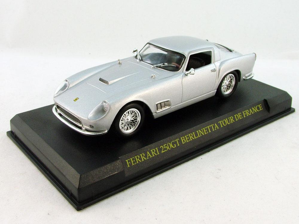 Ferrari Collection №35 250 GT Berlinetta: Tour De France 1957