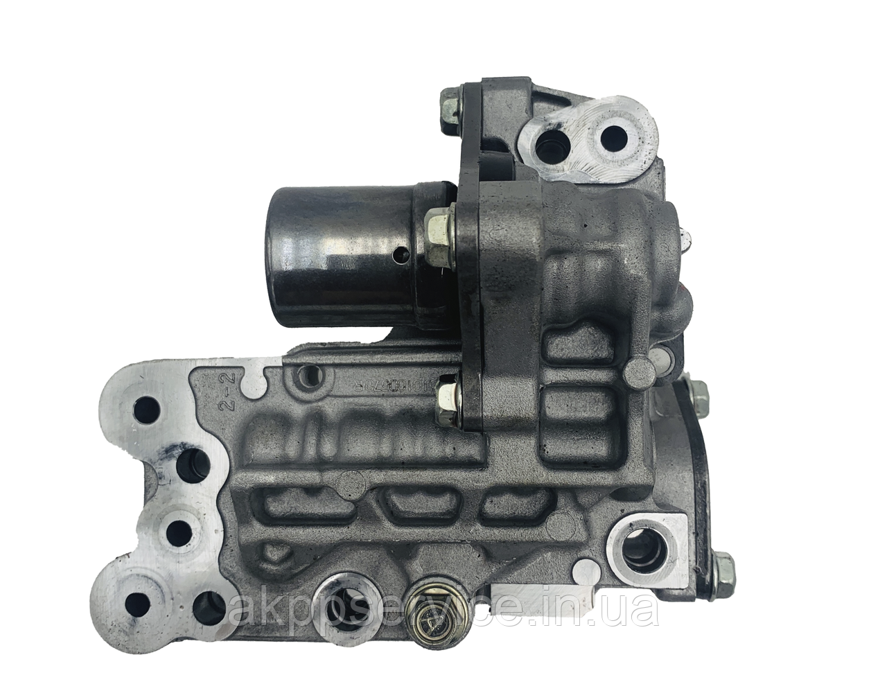 Блок включення 5-ї передачі АКПП FNR5 4F27E Mazda (Б. У.)